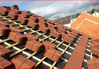 Rénover sa toiture à Neuvelle-les-Voisey